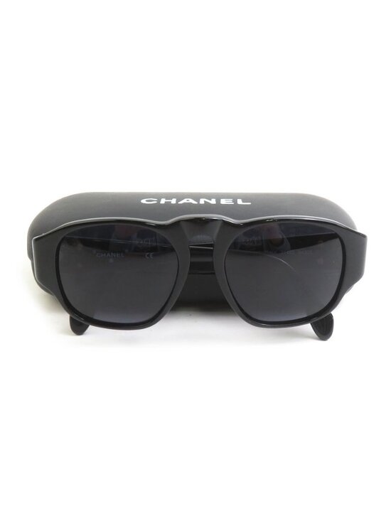 Chanel Sunglasses CC Logo Eyewear main image 3